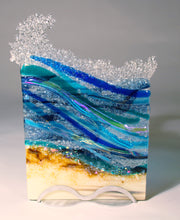 Load image into Gallery viewer, Crashing Wave  NOT AVAILABLE ONLINE NOW