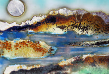 Load image into Gallery viewer, Mountain Scene