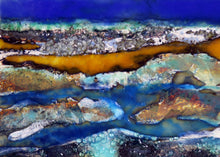 Load image into Gallery viewer, Rocky Shore  NOT AVAILABLE ONLINE NOW