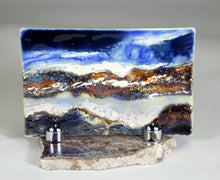 Load image into Gallery viewer, Swirling Ocean-- NOT AVAILABLE ONLINE NOW