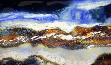 Load image into Gallery viewer, Swirling Ocean-- NOT AVAILABLE ONLINE NOW