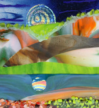 Load image into Gallery viewer, Dichroic Reflections