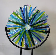 Load image into Gallery viewer, Starburst Garden Stake