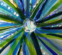 Load image into Gallery viewer, Starburst Garden Stake