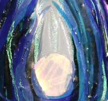 Load image into Gallery viewer, Rising Sun Garden Stake