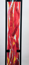 Load image into Gallery viewer, Fire Garden Stake