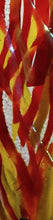Load image into Gallery viewer, Fire Garden Stake