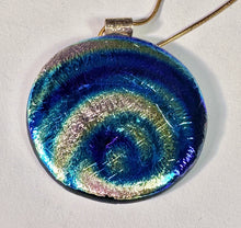 Load image into Gallery viewer, Spiral Dichroic
