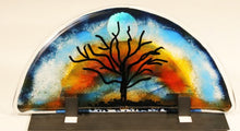 Load image into Gallery viewer, Black Tree Welcoming Dawn
