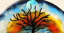 Load image into Gallery viewer, Black Tree Welcoming Dawn
