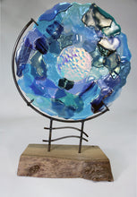 Load image into Gallery viewer, Blues Orb
