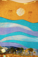 Load image into Gallery viewer, Flowing River at Dawn
