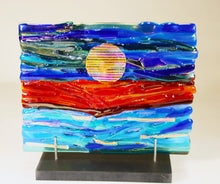 Load image into Gallery viewer, Blazing Sun
