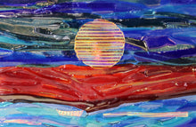 Load image into Gallery viewer, Blazing Sun
