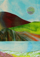 Load image into Gallery viewer, By the Lake
