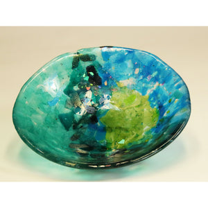 Sparkling Bowl