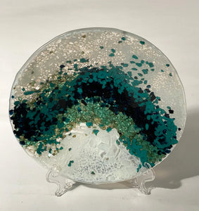 Reactive  Bowl